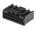 CPT Automotive Connector Female Black Surface 20 Way 20CPT-B-2A, Hona Contacts, Paket med 5 delar