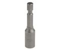 Hexagon Socket Screwdriver Bit, 7 mm Tip