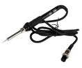 Electric Soldering Iron, 24V, 60W, for use with 256B Soldering Station, 989B Soldering Station 60W