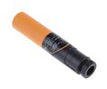 ifm electronic Threaded Barrel Proximity Sensor, M16Current/Voltage250 V ac/dc