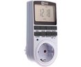 Digital Plug In Timer