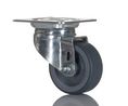 Tente Swivel, 100 kg Capacity, 50 mm Wheel