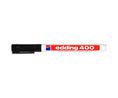 Edding Extra Fine Tip Black Marker Pen