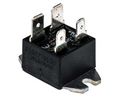 Celduc SF-SP7-SP8 Series Solid State Relay, 10 A Load, Panel Mount, 280 V rms Load, 30 V dc Control