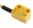 Pilz Transponder Non-Contact Safety Switch, 24V dc, Polybutylene Terephthalate Housing, 5m Cable
