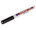 Edding Black 0.8mm Extra Fine Tip Paint Marker Pen for use with Glass, Metal, Plastic, Wood