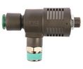 Exhaust Valve