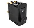 ETA Thermal Circuit Breaker - 3120-N 2 Pole 50 V DC, 240 V AC Voltage Rating, 10A Current Rating