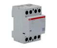 Contactor 4NO 230V 40A 27.7kW