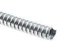 Adaptaflex Flexible Conduit, 16mm Nominal Diameter, Galvanised Steel, Metal