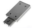 BWU4060 Stainless Steel Linear Slides, 39 mm Stroke Length