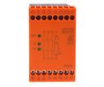 Dold Safemaster BD 5935 Safety Relay 24V dc, Single/Dual-Channel 4 Safety Contacts