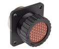 ITT Cannon Circular Connector, 48 Contacts, Panel Mount, Socket, Female, IP67, Trident Neptune Series Contacts