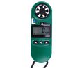 Kestrel KESTREL 2000 Rotary Vane Anemometer, 40m/s Max, Measures Air Velocity, Temperature, Wind Chill