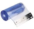 Clear 3m PVC STRIP CURTAINS for Industrial, 200mm x 2mm