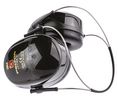 Hearing Protectors 31dB Black