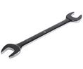 Double Ended Open Spanner, 24mm, Metric, Double Ended