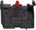 Allen Bradley for Use with 800FM Series, 1NC