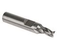 End Mill, 4mm Cutter, HSCo, 6 mm Shank, 6.5mm Cut Length