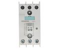 Siemens 3RF2 Series Solid State Relay, 10.5 A Load, DIN Rail Mount, 600 V Load, 30 V dc Control