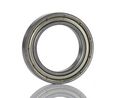 6804-2Z Single Row Deep Groove Ball Bearing- Both Sides Shielded 20mm I.D, 32mm O.D