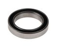 6805-2RS Single Row Deep Groove Ball Bearing- Both Sides Sealed 25mm I.D, 37mm O.D