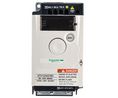 Schneider Electric Inverter Drive, 0.37 kW, 3 Phase, 230 V ac, 3 A, ATV 12 Series