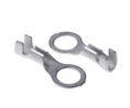 Ring Terminal, Non-Insulated, 1 ... 2.5mm², M6, Pack of 100 pieces