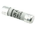 Eaton 20A Ceramic Cartridge Fuse, 10 x 38mm, Pack of 10 pieces