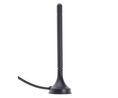 RF Solutions ANT-GSMSTUB4 Stubby Antenna with SMA Connector, 2G (GSM/GPRS), 3G (UTMS)
