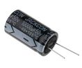 10000uF Aluminium Electrolytic Capacitor 50V dc, Radial, Through Hole