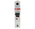 Miniature Circuit Breaker, 4A, 230V,