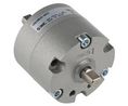 Pneumatic Rotary Actuator