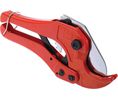 RS PRO Pipe Cutter 41 mm, Cuts Plastic, Material Cut Plastic