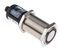 BALLUFF Threaded Barrel Proximity Sensor, M12 x 12000 mmPNP30 V PNP 8Hz 30V IP67