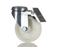 Swivel Castor Wheel, 70kg Capacity, 75mm Wheel