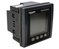 Schneider Electric 3 Phase LCD Digital Power MeterPower