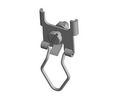 173112 Series Spring Latch For Use With FCT D-Sub, Sizes 1-4