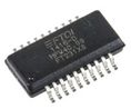 UART RS232, RS422, RS485, SIE, UART 20-Pin SSOP, FT231XS-R