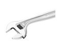 Facom Adjustable Spanner, 150 mm Overall, 23mm Jaw Capacity, Metal Handle