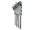 9 piece L Shape Metric Hex Key Set, 1.5mm