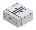 Guide Cylinder, 10mm, 800mm/s, 200 ... 1MPa, 60°C, Bore Size 16mm, M5