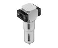 Filter, Sintered, G1/4", 40um, 1200L/min