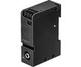 Festo Pressure Switch, M5 0bar to 8 bar