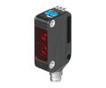 Retro-Reflective Optical Sensor Push-Pull 12m 30V 100mA Red LED Plug / M8 IP65 / IP67 / IP69K SOOE