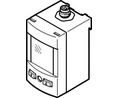 Pressure Sensor, 30V dc, IP65, IP67 10bar