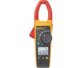 Fluke 375 FC True-RMS AC/DC Clamp Meter with Fluke Connect, TRMS AC + DC, 60kOhm, 500Hz, 2.5kA