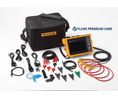 3-Phase Power Quality Analyser, 4 Channels, 1 kV, 69Hz
