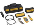 PoE Ethernet Cable Verifier Professional Kit, MicroScanner, 10Gbps, RJ11 / RJ45
