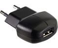 Pistorasiamuuntajat FOX5 Series 5V 1A 5W Tyyppi C (CEE 7/16) USB